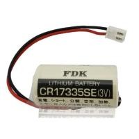 ราคา สินค้าใหม่ FDK CR17335SE-R 3V 17335 lithium battery ของใหม่ ของแท้ (40067926901)