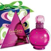 ราคา Britney Spears - Fantasy 100 ml. (3169230)