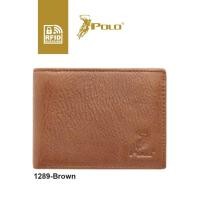 ราคา Polo Haus - TF Wallet RFID (1289) (53659215093)