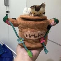 ราคา Totoro ม้วน มอก.SUE PLACE ( TOTORO TREE) (22125893817)