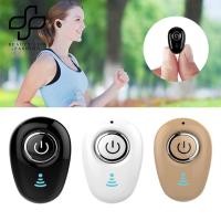 ราคา VINE Bluetooth Earphone Handfree In-Ear Stereo Earbud Headset (7710126493)