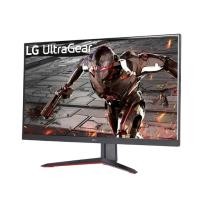ราคา MONITOR (จอมอนิเตอร์) LG ULTRAGEAR 32GN650-B - 31.5" VA 2K 165Hz FREESYNC PREMIUM (25704089831)