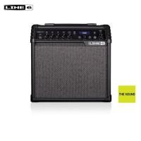 ราคา LINE6 AMP SPIDER V30 MKII Electric Guitar Amplifier แอมป์ไลน์ซิก รุ่น AMP SPIDER V30 MKII (2961124383)