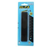 ราคา OLFA โอฟ่า รุ่น HBB-5B ใบมีดคัตเตอร์ (9205480960)