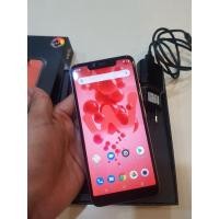 ราคา Wiko view2 plus มือถือ (14982279075)
