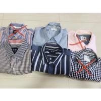 ราคา เสื้อเชิ้ต ผู้ชาย size XL ยี่ห้อ Casualist (5332770152)