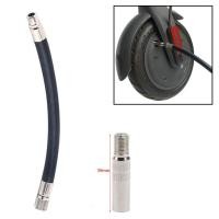 ราคา ยาง Inflator ท่อต่อขยาย Air-tight ท่อยี่ห้อใหม่ทนทาน 1 ชิ้นหลอด (49560326516)