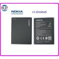 ราคา แบตเตอรี่ Nokia C1(S5420AP) (20182648815)