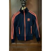 ราคา เสื้อวอร์ม Adidas ไซส์ S (XS) มือสอง ของแท้ พร้อมส่งค่ะ (26328195458)
