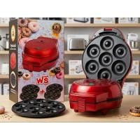 ราคา เครื่องทำมินิโดนัท (แผงโดนัท 2 แผง) รุ่น FR-C4 ตรา FRY KING (44131007977)