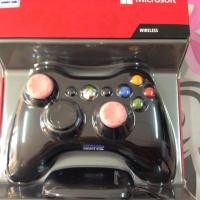 ราคา จอย xbox360 wirelessแท้ (ไร้สาย)มือสอง ((สินค้าหมด)) (254207732)