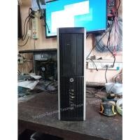 ราคา คอมมือสอง HP i5-2500 3.30-3.70 GHz.DDR3 4 GB SSD 128 GB SATA 320 GB พร้อมใช้ถูกๆ (20193806472)