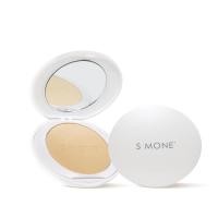 ราคา S MONE' ALL DAY PERFECT SKIN POWDER FOUNDATION SPF30PA++++10กรัม แป้งผสมรองพื้นอัดเข็งเนื้อแป้งละเอียดทำให้ผิวเรียบเนียน (23070672470)