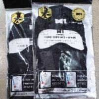 ราคา หมวกไอ้โม่งแบบมีกรองอากาศ (2723132342)