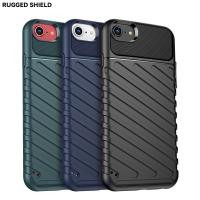 ราคา เคสกันกระแทกสําหรับ Apple iPhone 6 6S 7 8 Plus SE2 SE 2020 iPhone6 iPhone6s iPhone7 iPhone8 เกราะสําหรับงานหนักเคสโทรศัพท์ป้องกัน (53160296160)