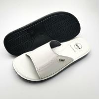 ราคา ADDA รองเท้าแตะ PU แบบสวม รุ่น 7Q04 ไซส์ 38-45 (582341302)