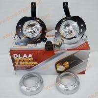 ราคา ไฟตัดหมอก ตัดหมอก spotlight สปอร์ตไลท์ มิตซูบิชิ ไทรตัน พลัส mitsubishi triton plus 2006-2008 (2794134765)