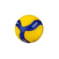 ราคา MIKASA ลูกวอลเลย์บอล หนังอัด PU นุ่มพิเศษ เบอร์ 5 รุ่น V200W (57750903573)