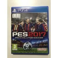 ราคา แผ่นเกมส์ PS4 PES2017 Pro Evolution (12074501083)