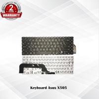 ราคา Keyboard Asus X505 / คีย์บอร์ด อัสซุส รุ่น R504Z,X505,X505B,X505BA,X505BP,X505Z,K505,K505B,K505BB / TH-ENG *ประกัน 2 ปี* (21006578196)