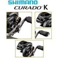 ราคา รอกหยดน้ำ Shimano Curado ..... K / KHG / KXG (1139226419)