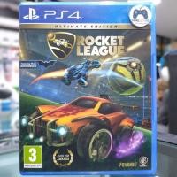 ราคา (ภาษาอังกฤษ) มือ2 PS4 Rocket League แผ่นPS4 เกมPS4 มือสอง (เล่นกับ PS5 ได้ เล่น Offline ได้ 1-4 คน) (27367110889)