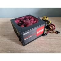 ราคา POWER SUPPLY DELUX V6 550W ใช้งานปกติ สภาพสวย (26371667279)