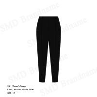 ราคา Armani Exchange กางเกงขายาวผู้หญิง รุ่น A/X Women's Trouser Code: 6RYP01 YN1PZ 1200 (43018496107)