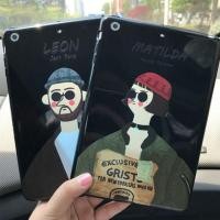 ราคา Case IPad 2017 9.7 inch 9.7นิ้ว​ ลายผู้หญิง (1023784765)