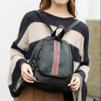 ราคา กระเป๋าเป้ แฟชั่น (สะพายเป้ได้+คาดอกได้) (793661408)