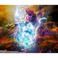 ราคา S.H.Figuarts Eustass Kid: The raid on Onigashima (41423379020)