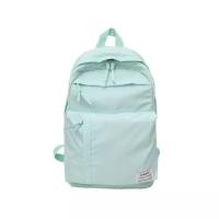 ราคา กระเป๋าสะพายหลัง Nylon Backpack สี pastel กระเป๋าไปเที่ยว กระเป๋าเป้ กระเป๋าน่ารัก กระเป๋าเป้ผู้หญิง (7477488967)