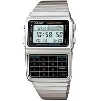 ราคา CASIO DATA BANK รุ่น DBC-611-1DF (4958140662)