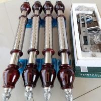 ราคา มือจับประตูมินิมอล 1 ชุด มือจับประตูสแตนเลส มือจับประตูหรูหรา มือจับประตูไม้ (44859080772)