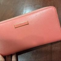 ราคา กระเป๋าตัง Charles & Keith ย้ำshopแท้จ้าไม่ใช่outlet (801692784)