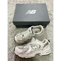 ราคา New balance 530 มือสองแท้พร้อมกล่อง (26285968527)