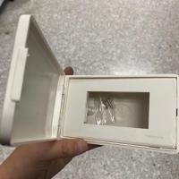 ราคา บล็อคลอยกันน้ำ 2ช่อง - 3ช่อง พลาสติก สีขาว (5131670823)