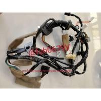 ราคา #ชุดสายไฟในประตูหน้าขวาโตโยต้าtoyotaยาริสyarisปี2020-24ของแท้มือสอง (28956783096)