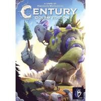 ราคา Century: Golem Edition [BoardGame] (6393597803)