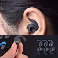 ราคา Bersy ที่เกี่ยวหู In-ear สําหรับ JBL ชุดหูฟังอุปกรณ์เสริมซิลิโคนหูฟังหูฟังบลูทูธตะขอ (26311654243)