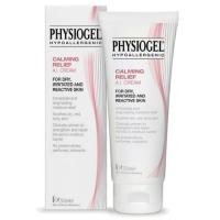ราคา Physiogel Calming Relief AI Cream 50g. ลดปัญหาผิวแห้ง ที่ทำให้ผิวแดงและคัน (7316723371)