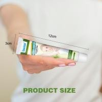 ราคา 10 ชิ้น Fresh Underarm Cream Daily Comfort Balm (48807579030)