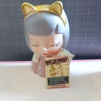 ราคา Travel SizeThe Balm Mary-Lou Manizer Hilighter ( 1.05 g.) (14028025968)