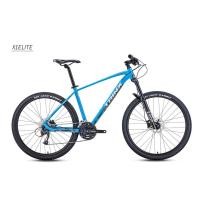 ราคา จักรยานเสือภูเขา TRINX X1E, เฟรมอลู ลบรอย ซ่อนสาย 27 สปีด โช๊คลม ปี 2021 (ULTRALIGHT) 27.5 (763540740)