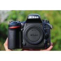 ราคา BODY NIKON D750 กล้อง Full Frame สภาพสวย ขาย ถูก (6214600253)