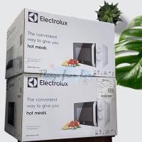 ราคา Electrolux ไมโครเวฟ ขนาด 20 ลิตร (10140680789)