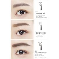 ราคา [ของแท้] ดินสอเขียนคิ้วเกาหลี Innisfree รุ่น Auto Pencil (9719389296)