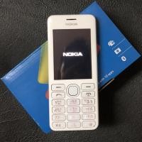 ราคา โทรศัพท์มือถือปุ่มกด Nokia 206 ใหม่ล่าสุด ปุ่มกดไทย เมนูไทย (9674241636)