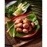 ราคา ไส้กรอกอีสานหมูแน่นๆมันน้อย หอมแน่นอร่อยทุกคำ (11649949955)