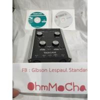 ราคา Tascam US-122MKii Audio interface (16194031489)